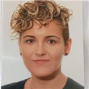 Sono una studentessa lavoratrice in Ingegneria e sono predisposta all' insegnamento della matematica.